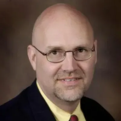 Eric Paul Betzner - Attorney