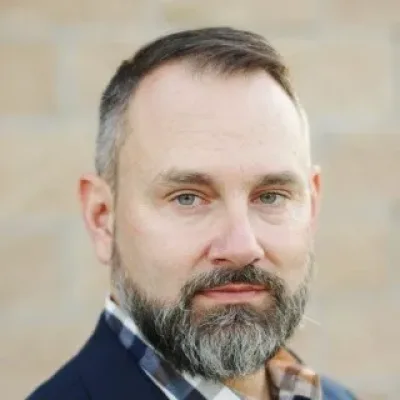 Austin Bonderer - Attorney