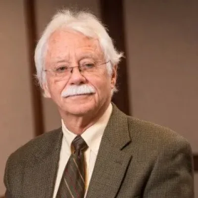 Paul Burroughs - Attorney
