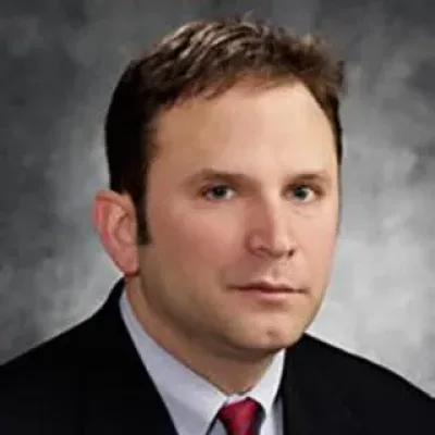 Michael Anthony Carrucoli - Attorney