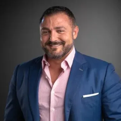 Rocco Ernest Cozza - Attorney
