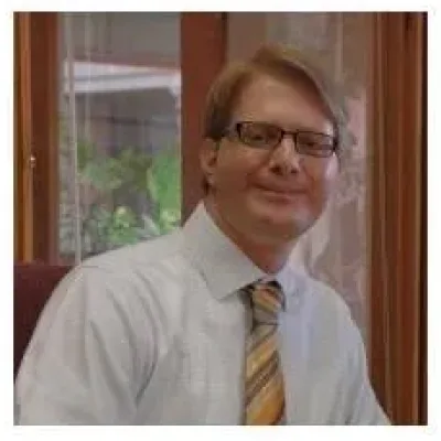 Eric Stephan Davis - Attorney