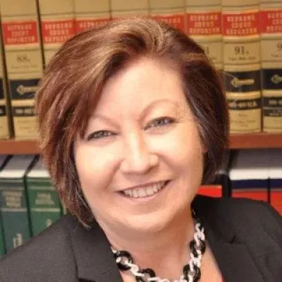 Jill Devine - Attorney