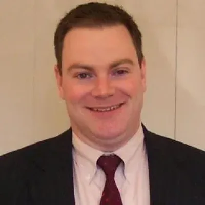 Daniel Joseph Donohue