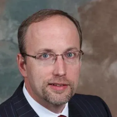 Steven Fisher Fairlie - Attorney