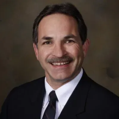 Raymond William Ferrario - Attorney