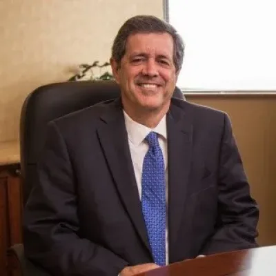 David J. Ferry - Attorney
