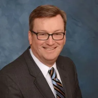 David Fitzsimons - Attorney