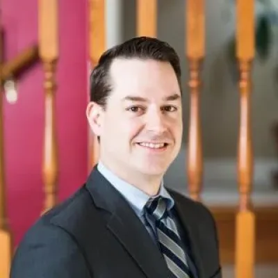 Eric Michael Gibson - Attorney