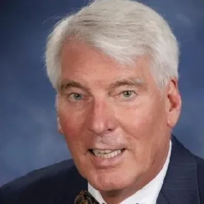 William James Helzlsouer - Attorney