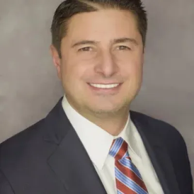 Mark Aaron Hinrichs - Attorney