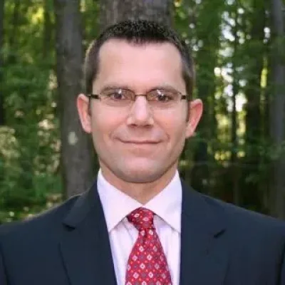 Bryan Dylan Huwar - Attorney