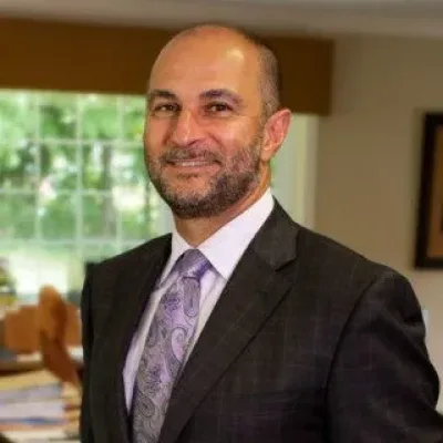 Bernard Ilkhanoff - Attorney