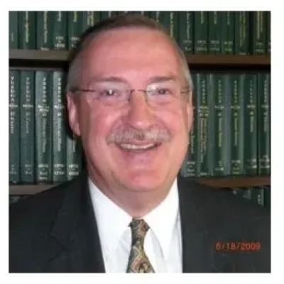 Michael A Johnson - Attorney