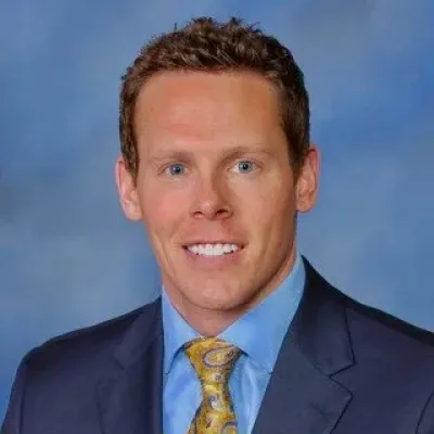 Brian Jordan - Attorney