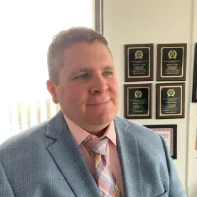 Michael Patrick Kelly - Attorney