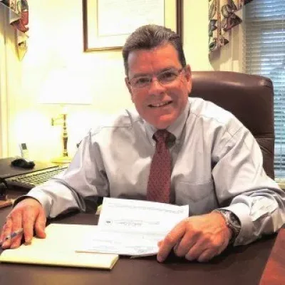 John M. Kenney - Attorney