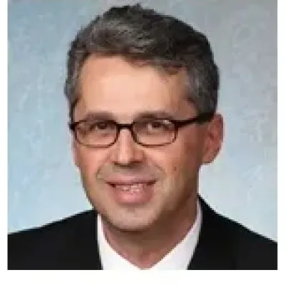 Randall Klimchock