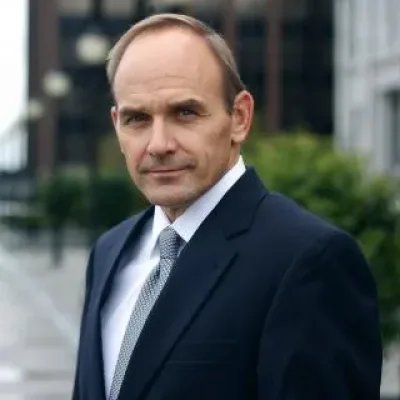 Carl Knapp - Attorney