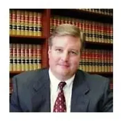 E. Martin Knepper - Attorney