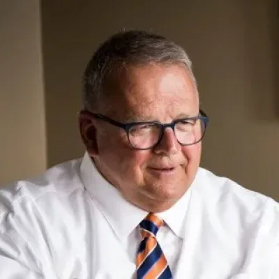 Joseph Korsak - Attorney