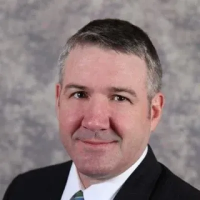 Francis Joseph Lafferty - Attorney