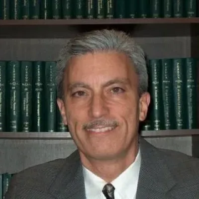 David Mark Landay - Attorney