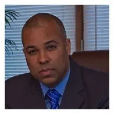 Enrique Latoison - Attorney