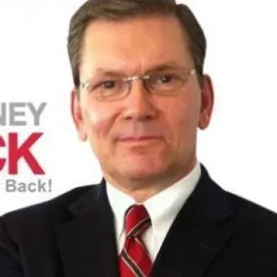 Mark Mack - Attorney