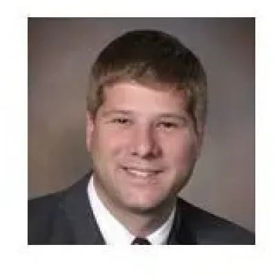 Eric Nicholas Mahler