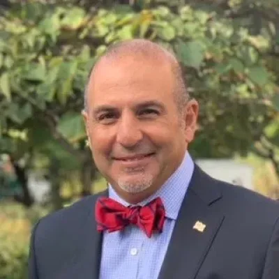 Rich Maloumian Jr. - Attorney