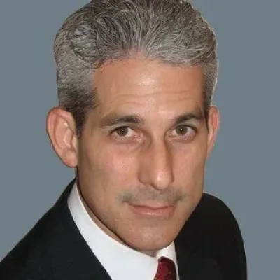 Michael Maroto - Attorney