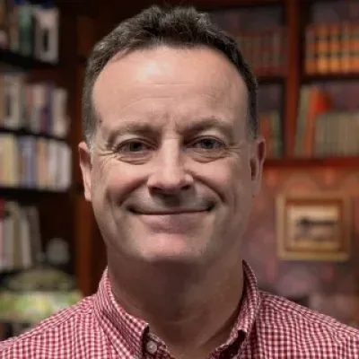 Michael Dennis Matter - Attorney
