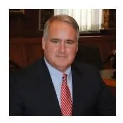 Harry McGrath