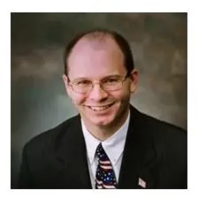 Patrick McMenamin