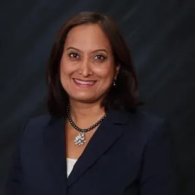 Tejal Mehta - Attorney