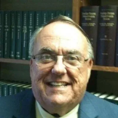 James Metka - Attorney