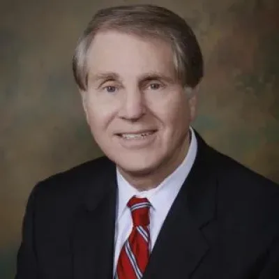 Clark Mitchell - Attorney