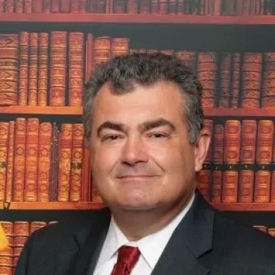 Steven Laine Morrison - Attorney