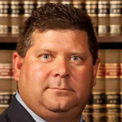 Christopher Paul Mullaney - Attorney