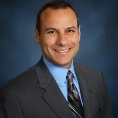 Alan John Natalie - Attorney