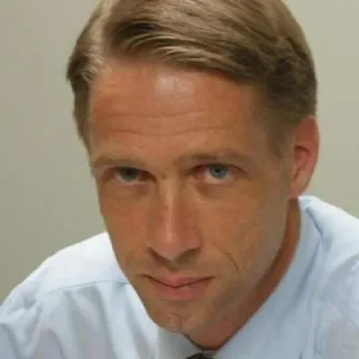 Andrew Norfleet - Attorney