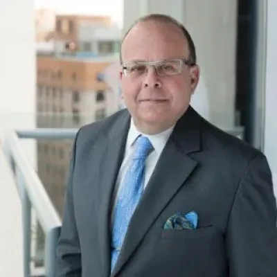 Jonathan Ostroff - Attorney