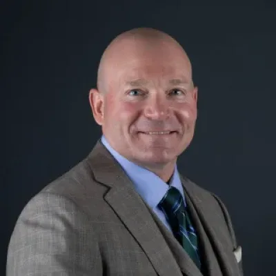 Sean Patton - Attorney