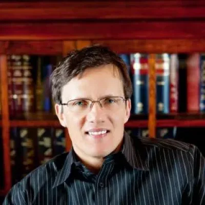 William R. Pelger - Attorney