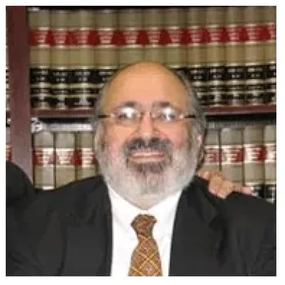 Norman Perlberger - Attorney