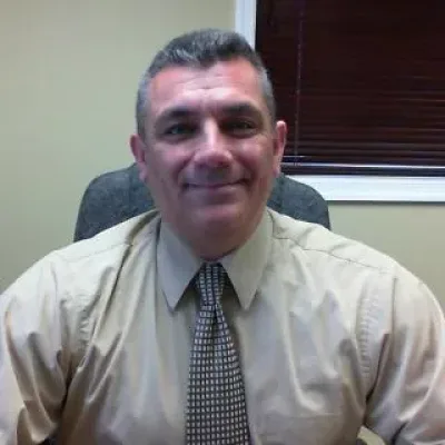 Keith Nicholas Renaldo