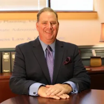 James J. Ruggiero Jr. - Attorney