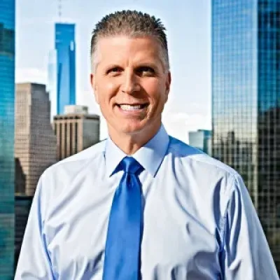 Daniel N. Schwartz - Attorney