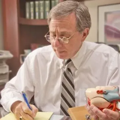 Mr. Harold Semanoff - Attorney